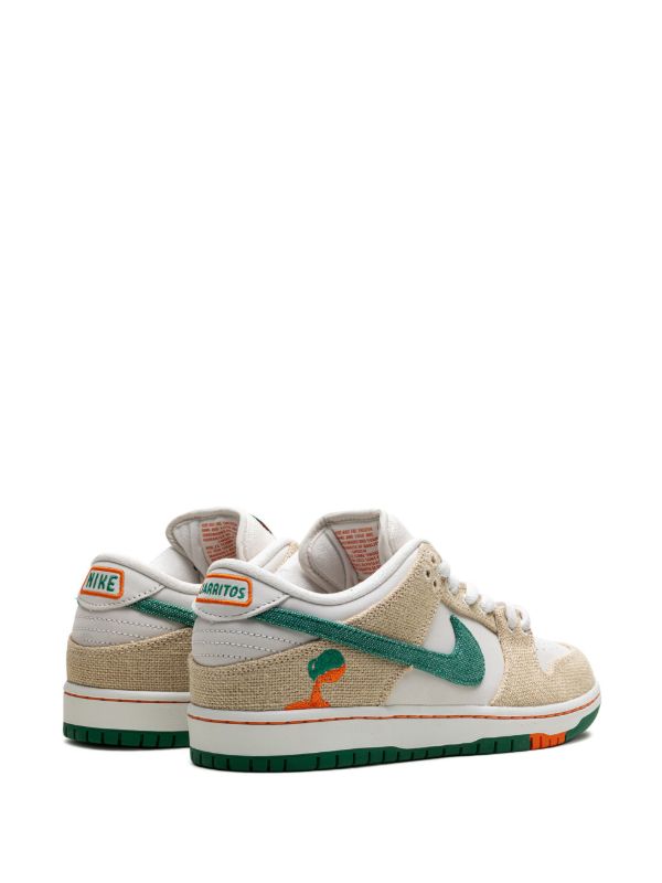 Nike Dunks X Jarritos