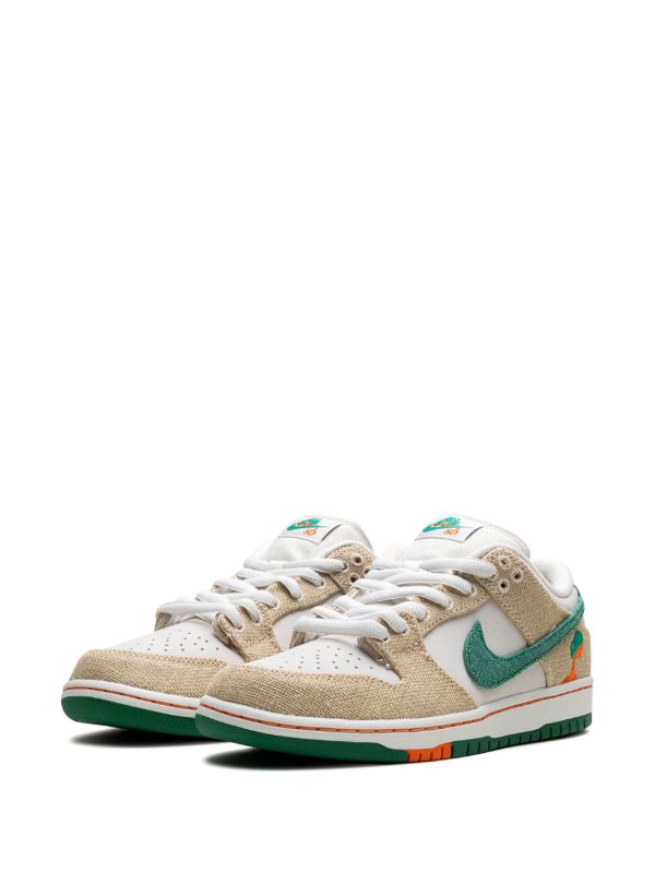 Nike Dunks X Jarritos