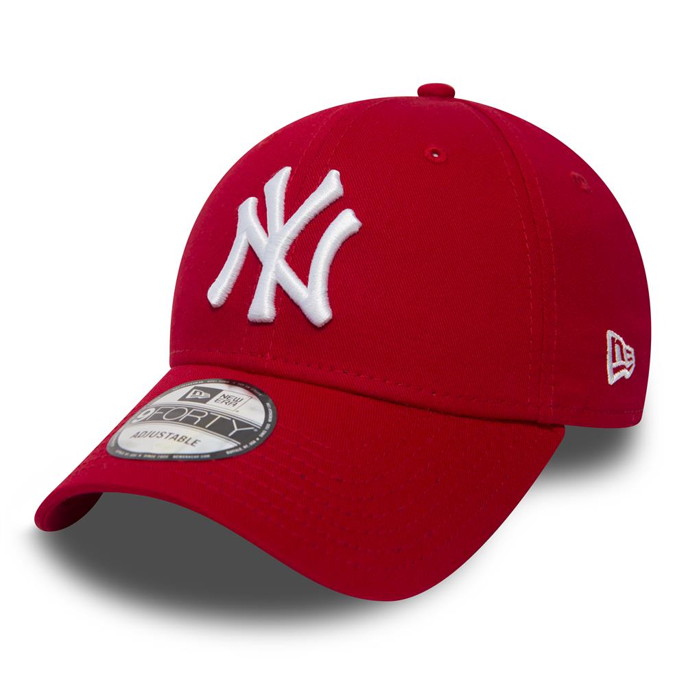 New York Yankees