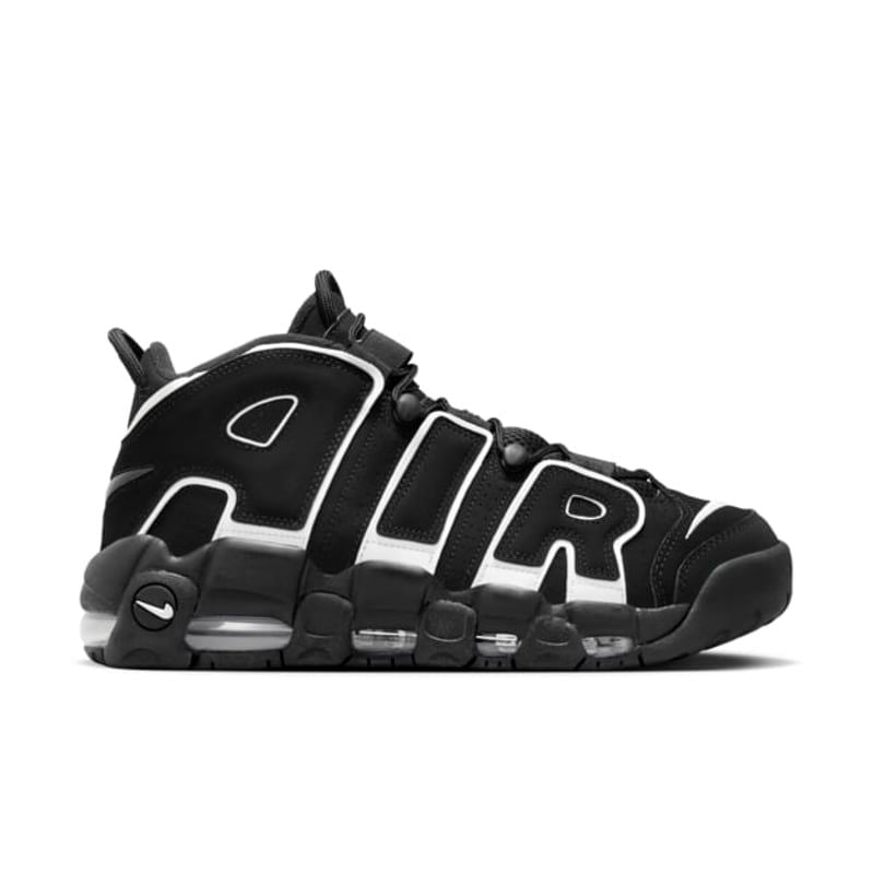 Nike Air More Uptempo