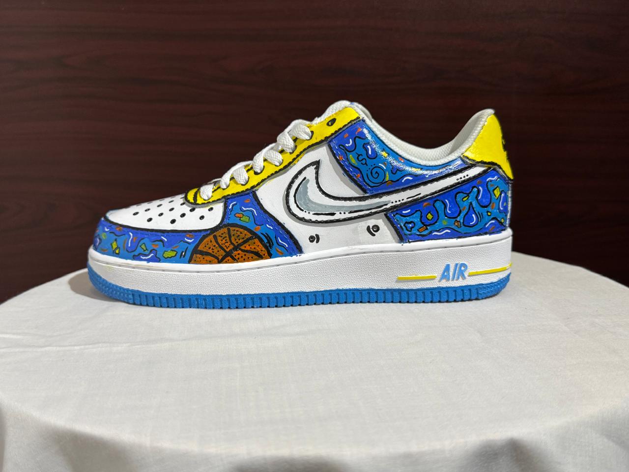 Air Force 1 Era