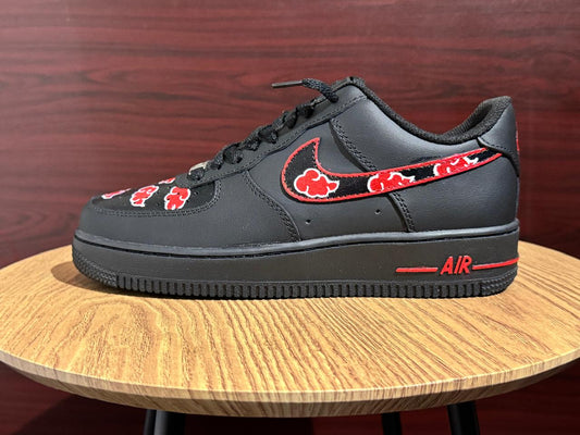 Naruto Akatsuki Air Force 1