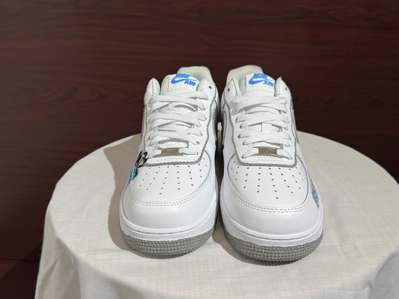 Amoung Us Air Force 1