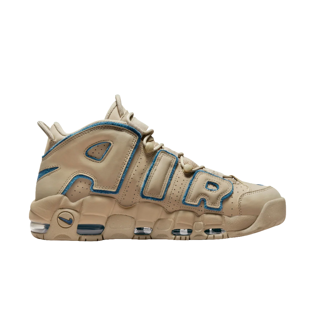 Nike Air Uptempo