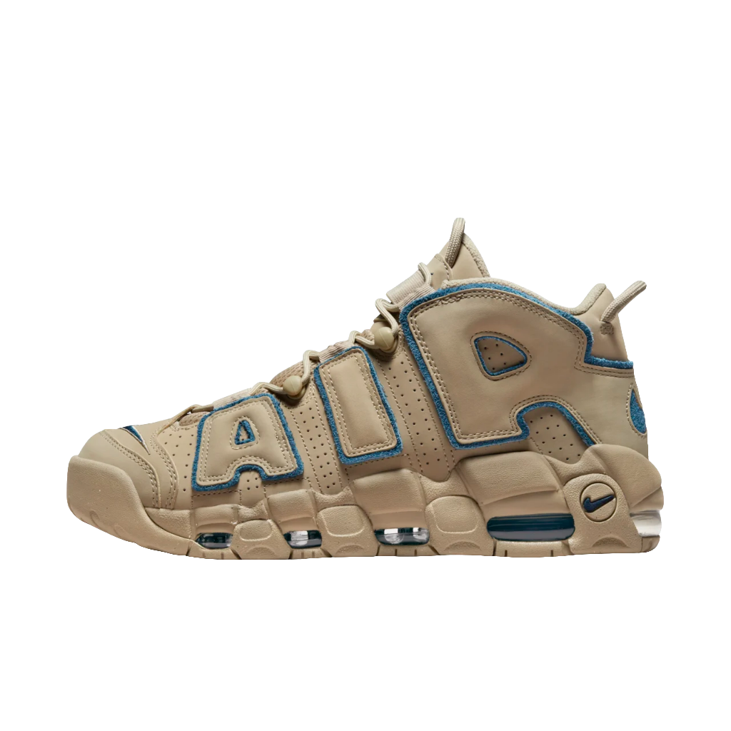 Nike Air Uptempo