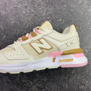 New Balance 999 Recap Reveal