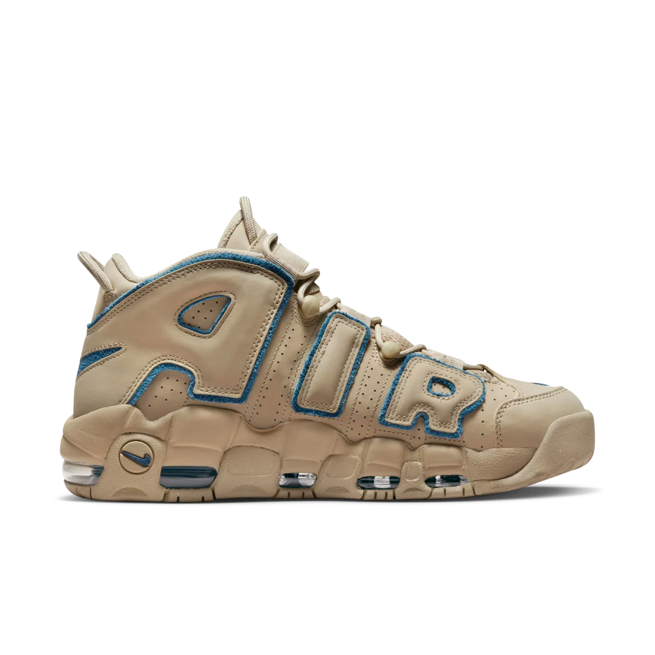 Nike Air Uptempo