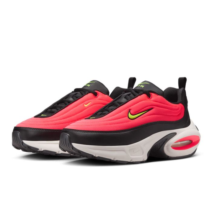 Air Max Portal (Bright Pink)