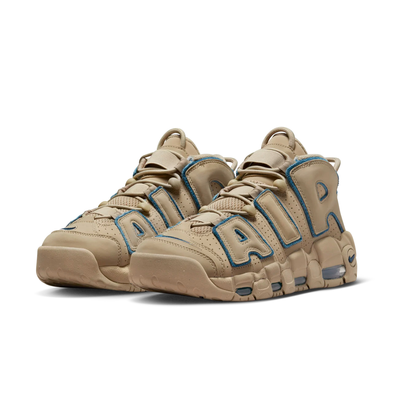 Nike Air Uptempo