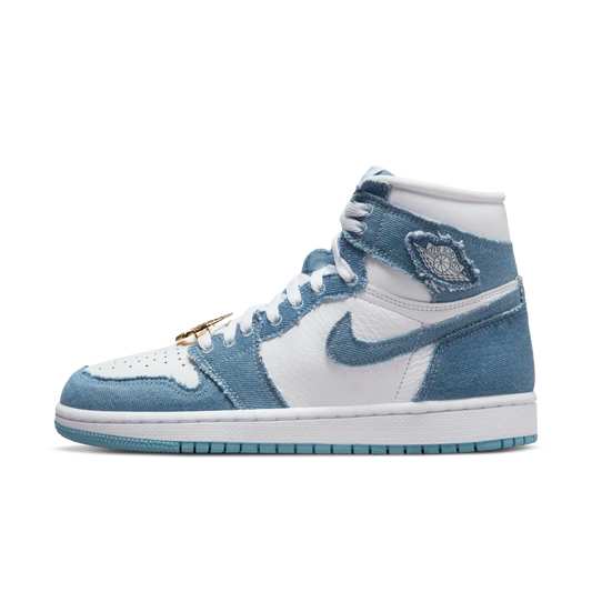 Air Jordan 1 Denim Retro