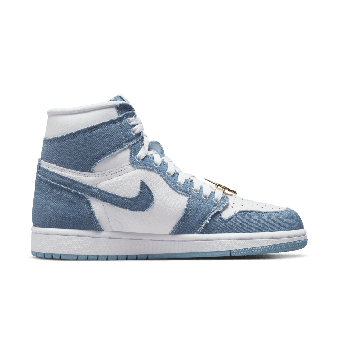 Air Jordan 1 Denim Retro