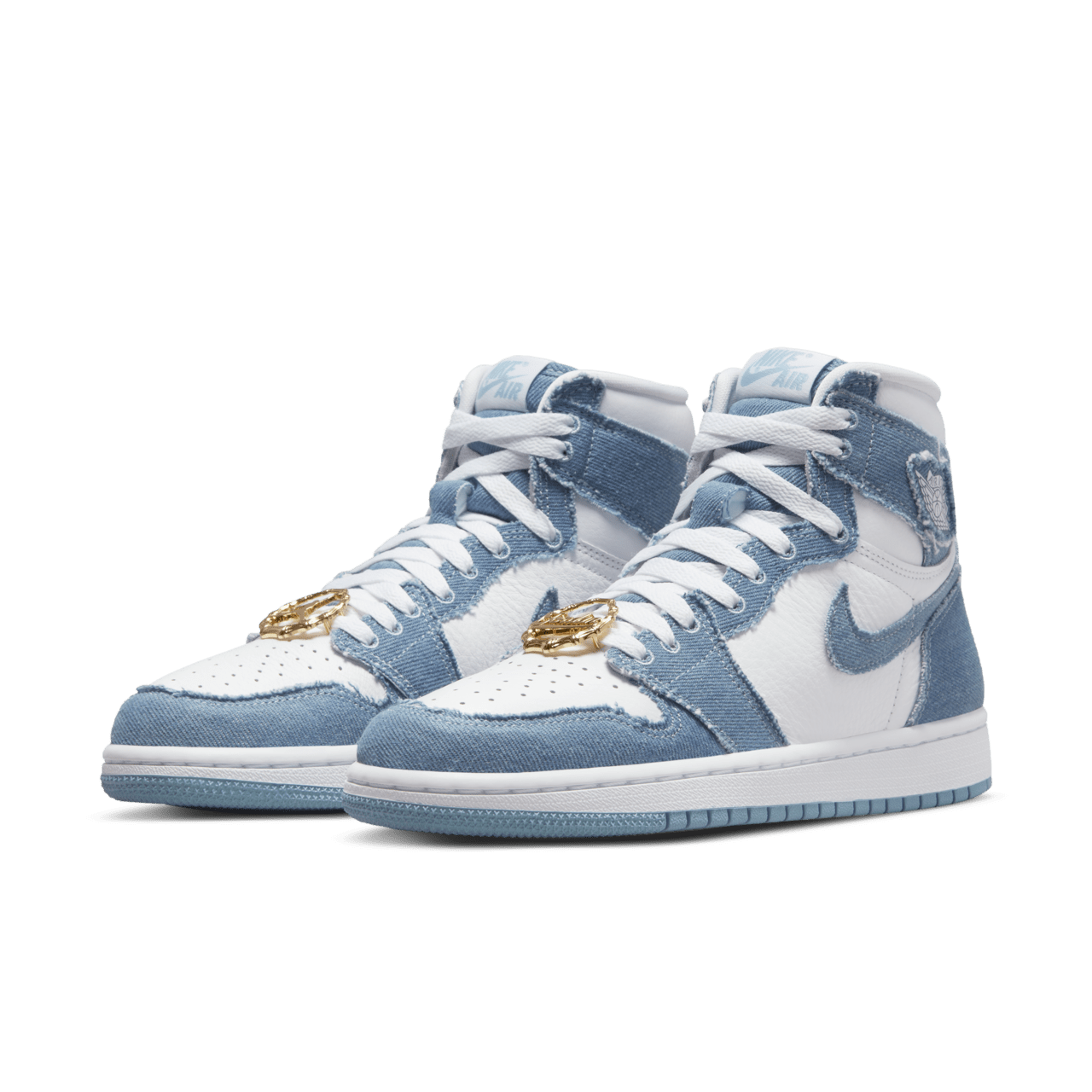 Air Jordan 1 Denim Retro